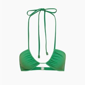 Aritzia String Halter Top